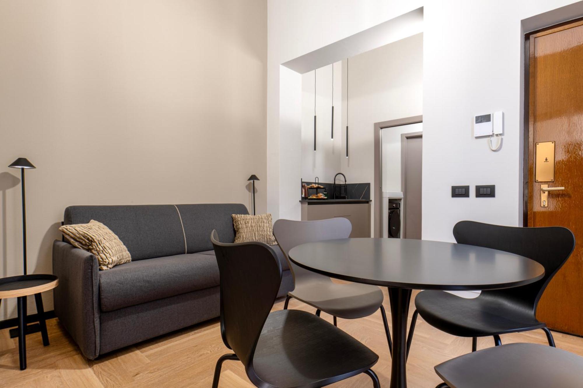 Verona City Lodge Ngoại thất bức ảnh